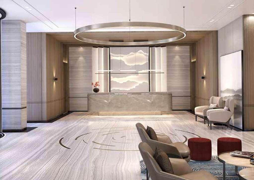 Doubletree By Hilton Muscat Qurum Exterior foto
