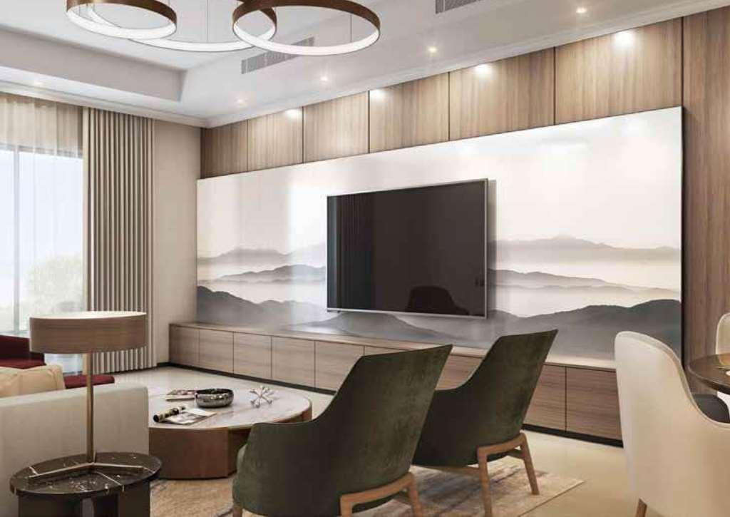 Doubletree By Hilton Muscat Qurum Quarto foto