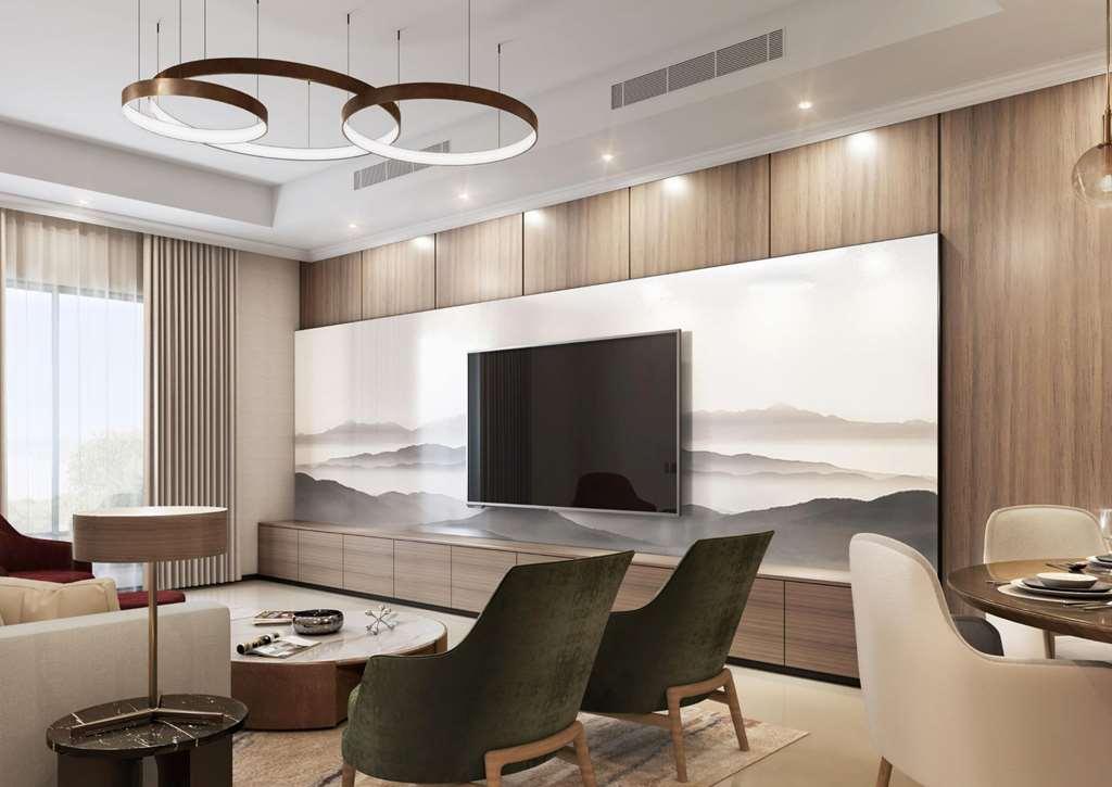 Doubletree By Hilton Muscat Qurum Quarto foto